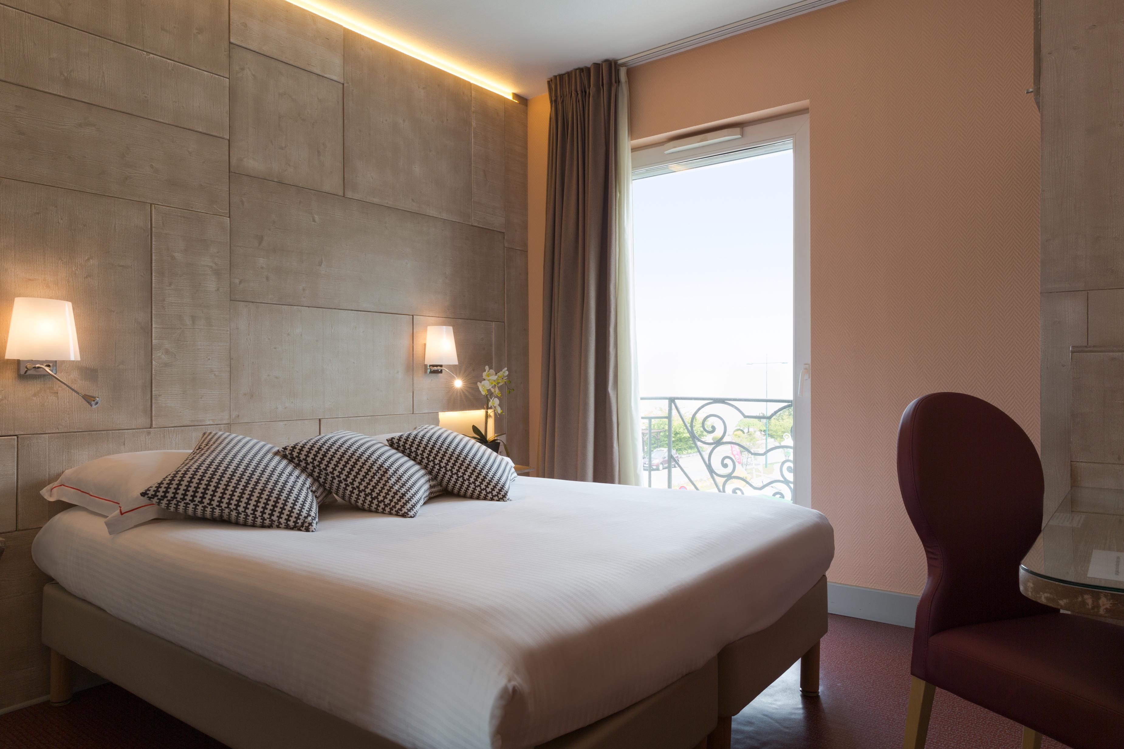 The Originals City, Hotel Alizea, Le Mans Nord Сен-Сатюрнен Екстер'єр фото