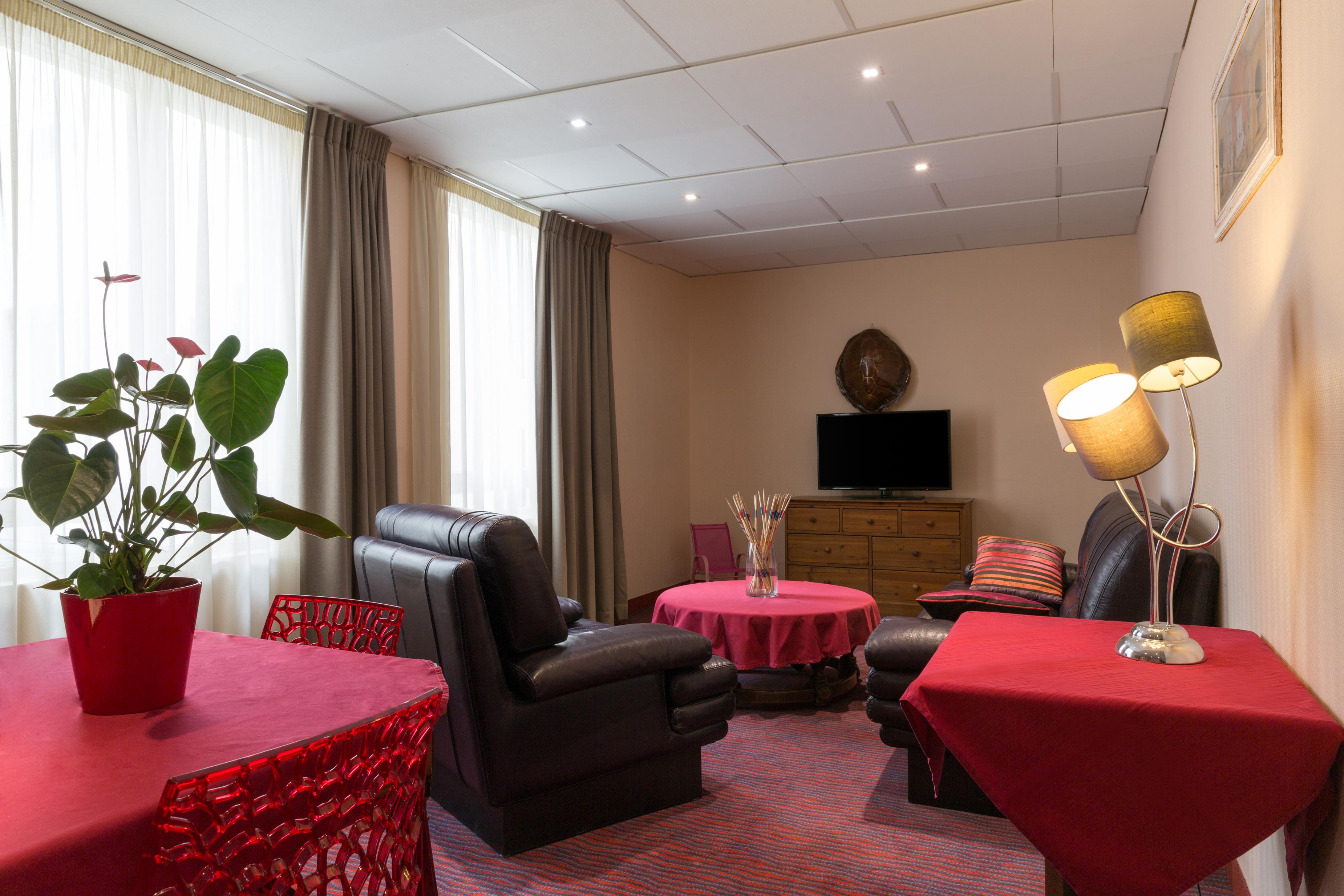 The Originals City, Hotel Alizea, Le Mans Nord Сен-Сатюрнен Екстер'єр фото